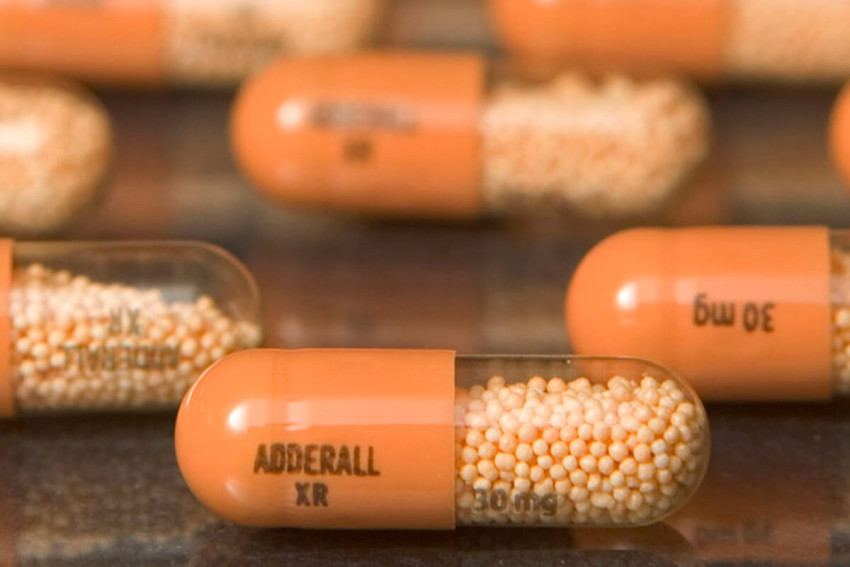 Adderall Medicine: Unlocking the Insights