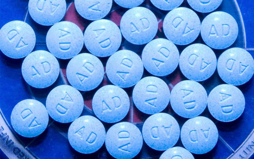 Navigating ADHD: A Deep Dive into Adderall Medication