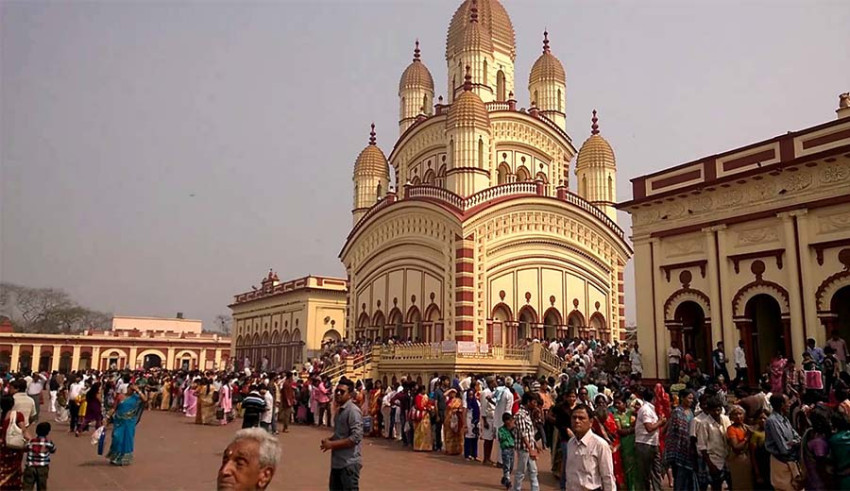 Top Places to Visit Near West Bengal