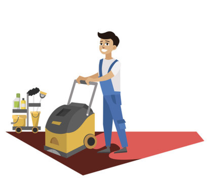 The Rise of Cleaning Services in Adelaide: A Spotless Revolution