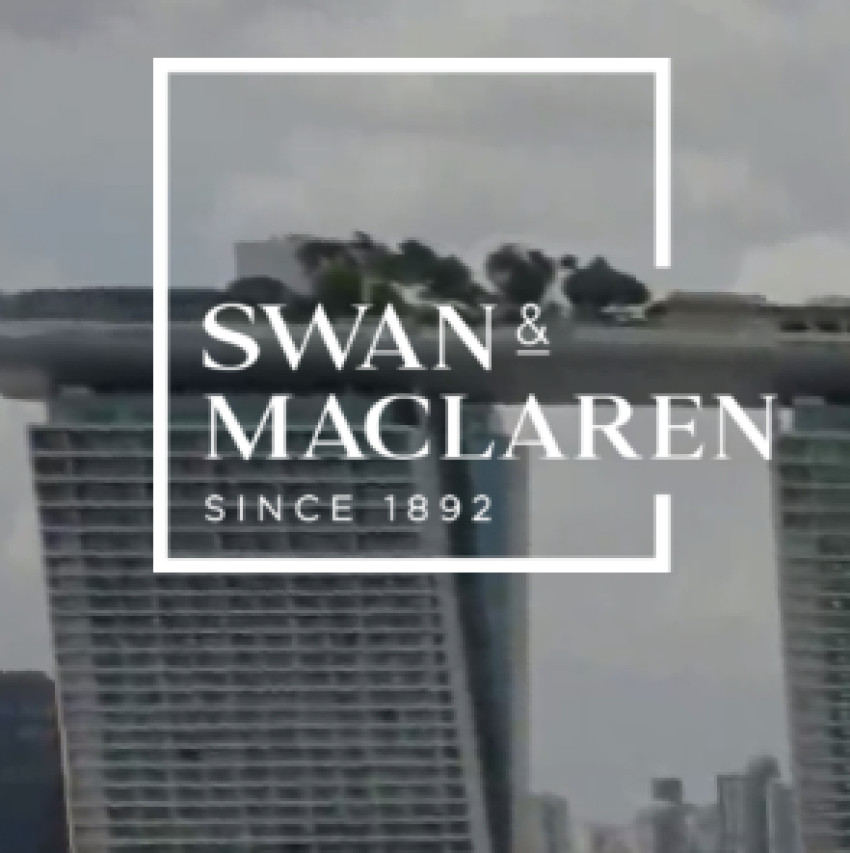 Singapore architecture firm Singapore architecture firm