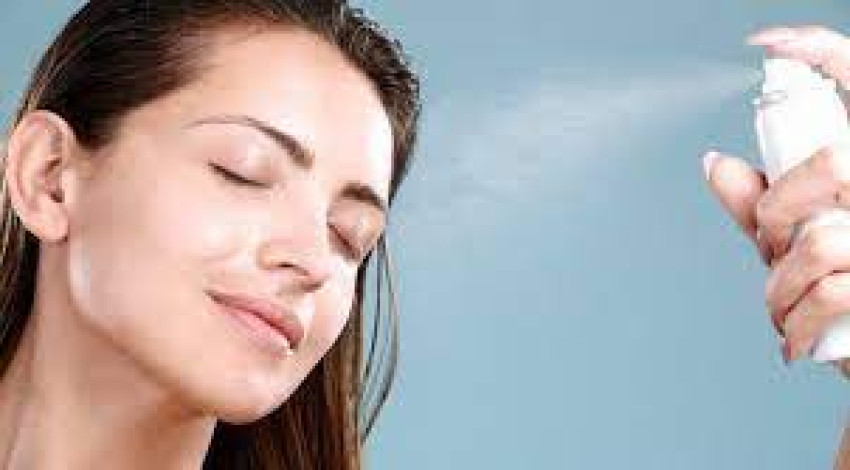 Unveiling the Ideal Facial Mist for Busy Professionals
