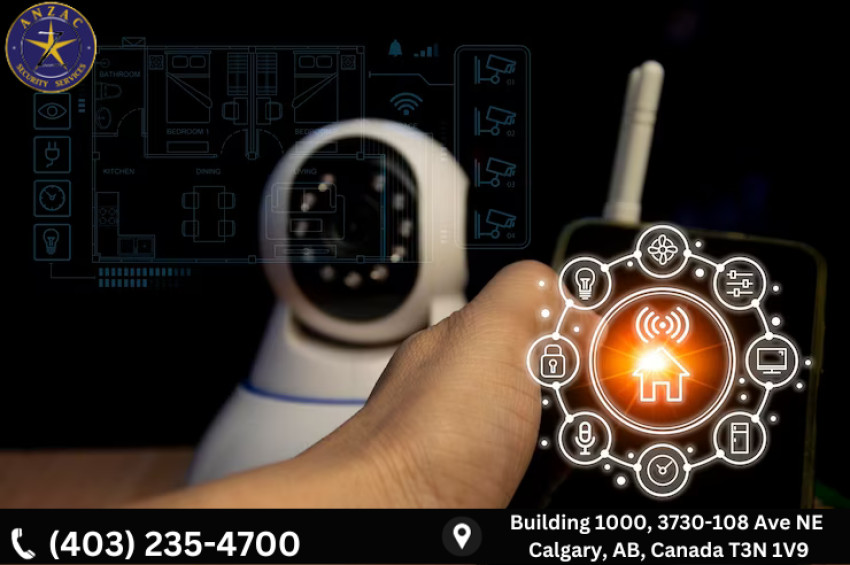 Understanding Electronic Fingerprinting - Anzac Security