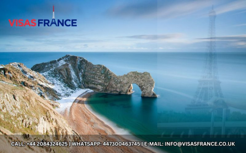 Crafting a Captivating 7-Day Itinerary for the South of France / Cote d'Azur