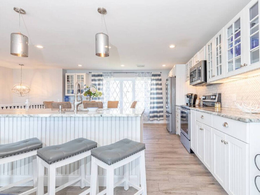 Beach House rentals in Cape Cod