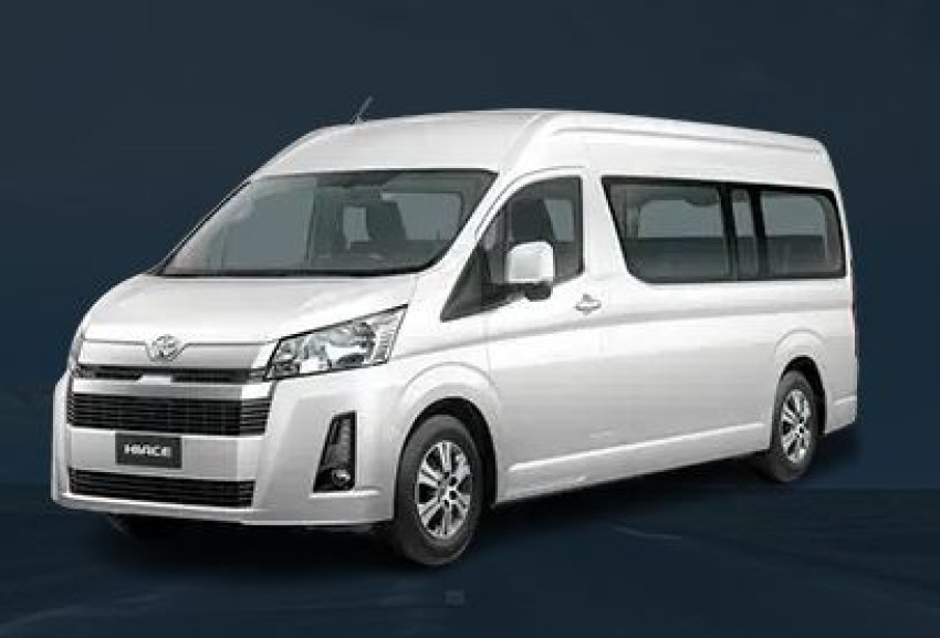 Maxi Taxis in Sunbury: Effortless Group Travel with Comfort and Style