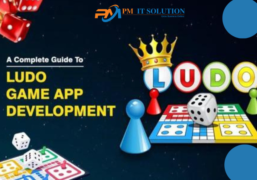 The Impact of Ludo Game and Board Game Development Companies on the Gaming Industry