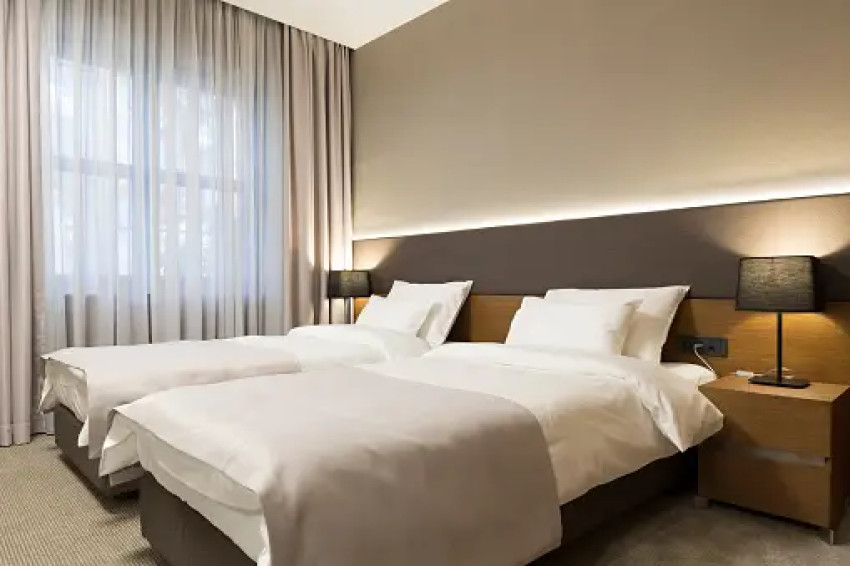 The Search for Space: Exploring 2-Bedroom Apartment Rentals