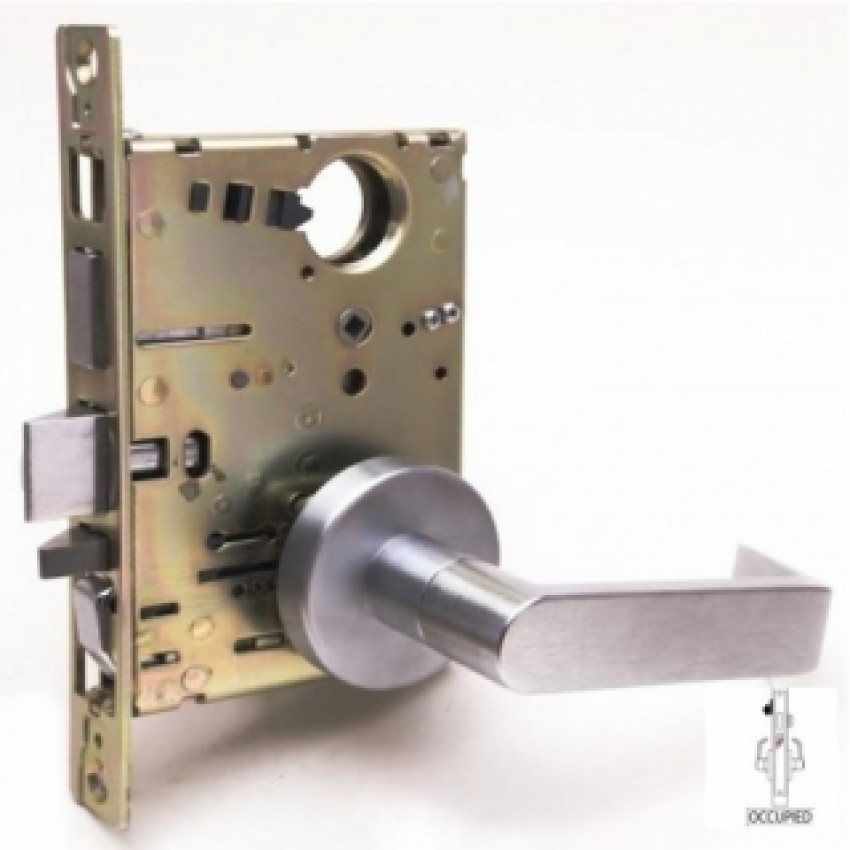 Exploring Park Avenue Locks Mortise Lock and Lockset Solutions