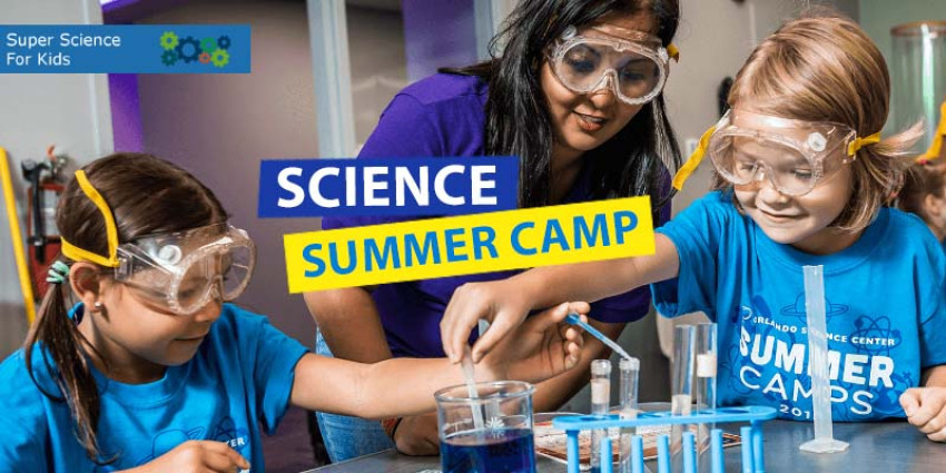 Tips for Choosing the Best Science Summer Camp for Your Child