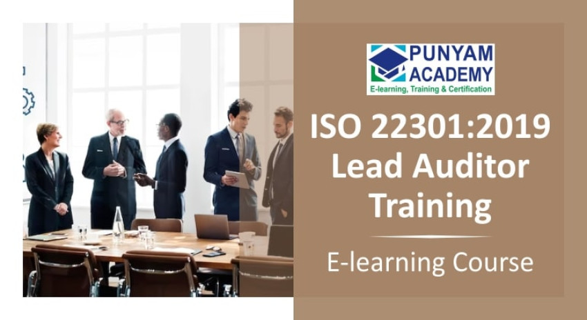 Empowering Professionals Through Insights into ISO 22301 Lead Auditor Training