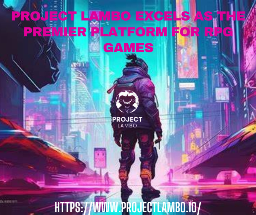 Beyond Entertainment: The Social Impact of Project Lambo's Learn-to-Earn Model