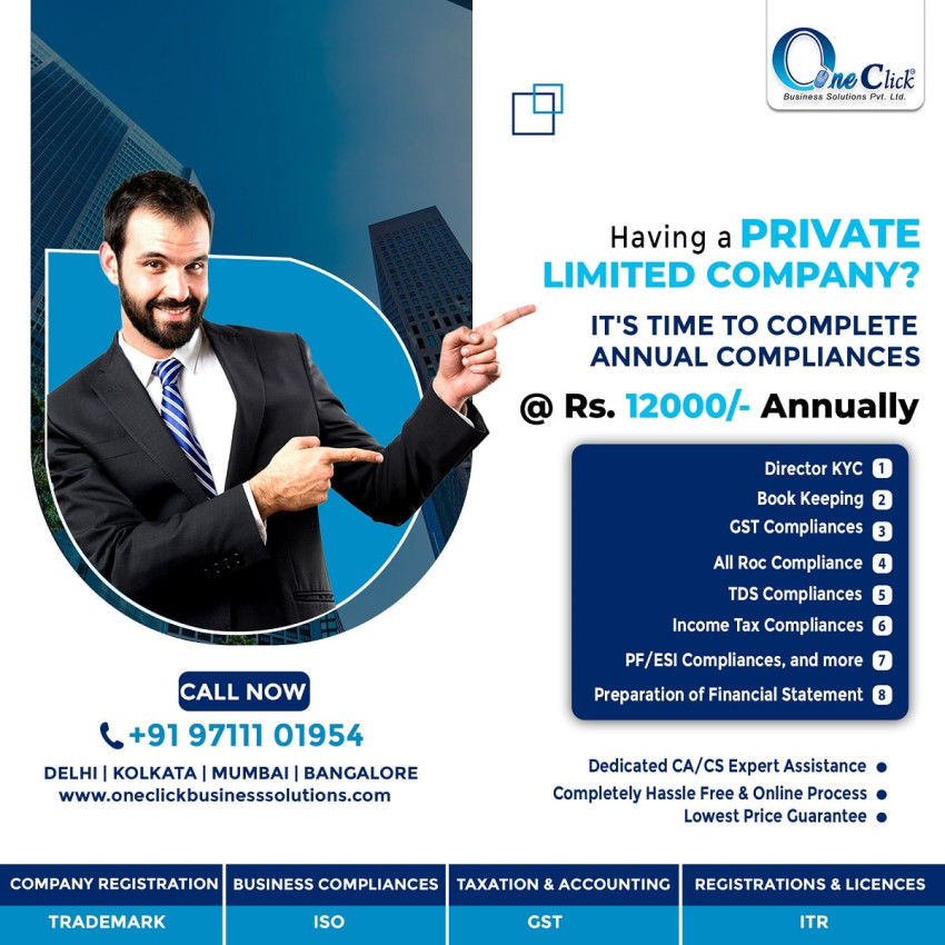 Navigating Success: A Guide on How to Register a Private Limited Company in Madhya Pradesh