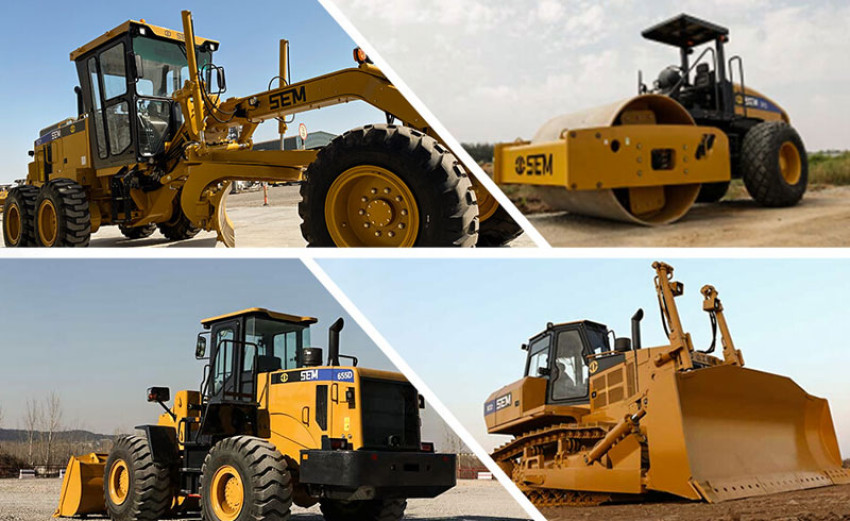 Unlocking the Potential: Benefits of SEM Machines in UAE