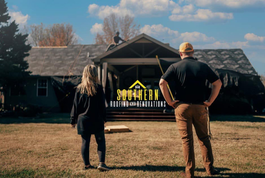 Renovations: Transforming Your Home with Southern Roofing and Renovations
