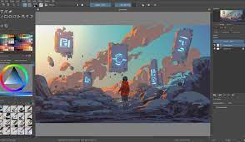 Animation Software Market Expected to Reach Tremendous Growth,