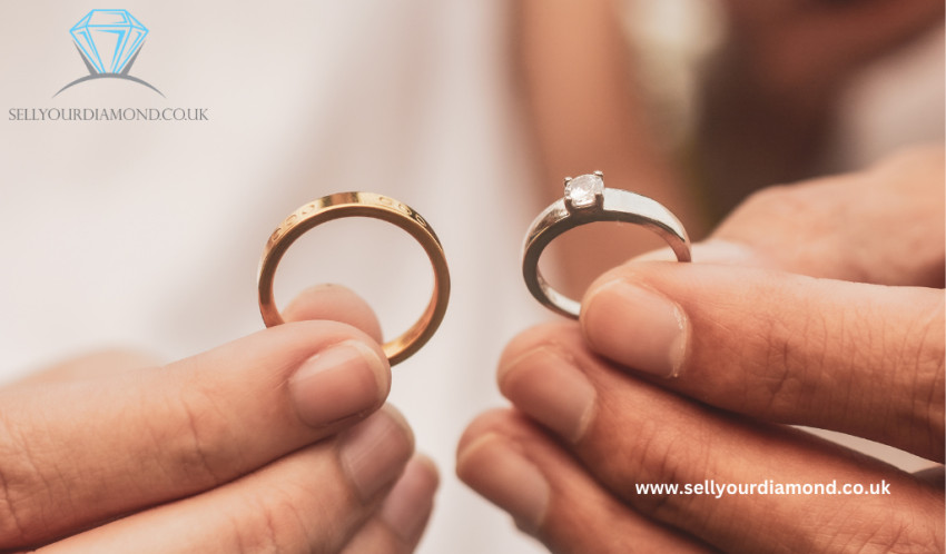 The Smart Woman's Guide to Selling Her Engagement Ring