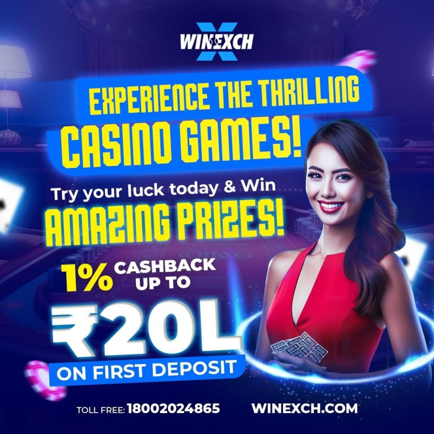 How to win a online casino daily?