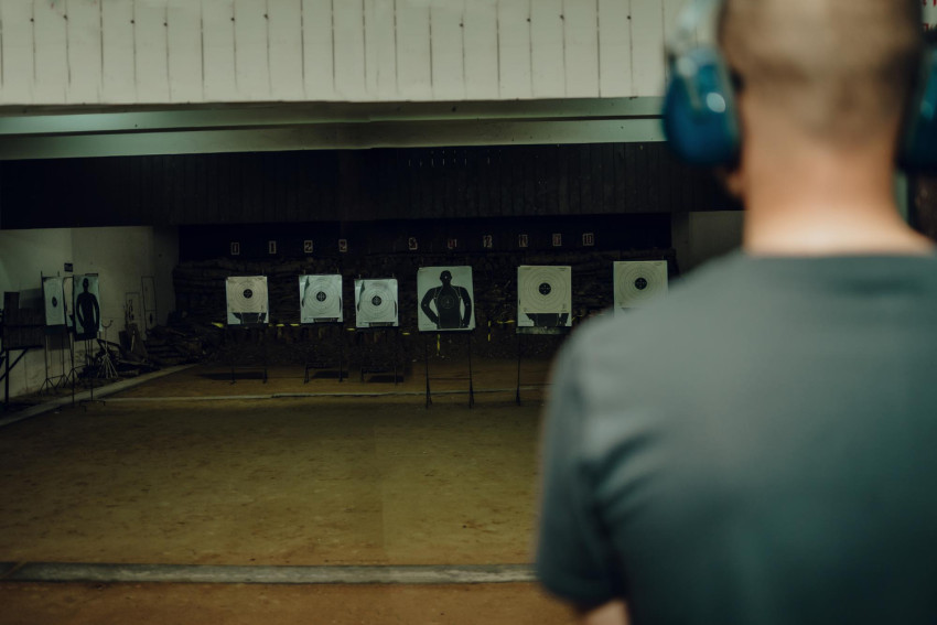 How To Handle Firearms: Pro Tips By Professionals 