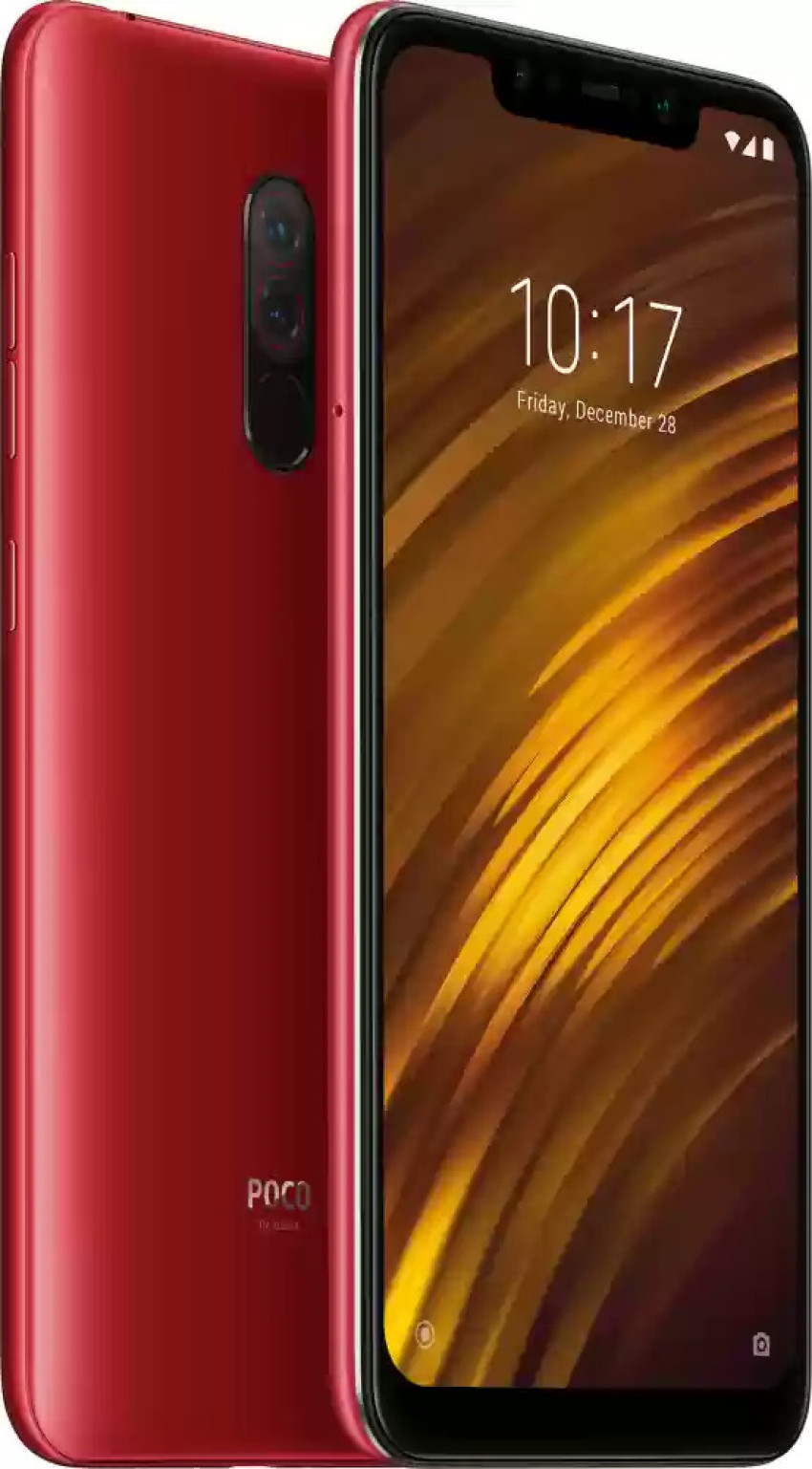 POCO F1 Review: A Powerhouse in the Mid-Range Segment