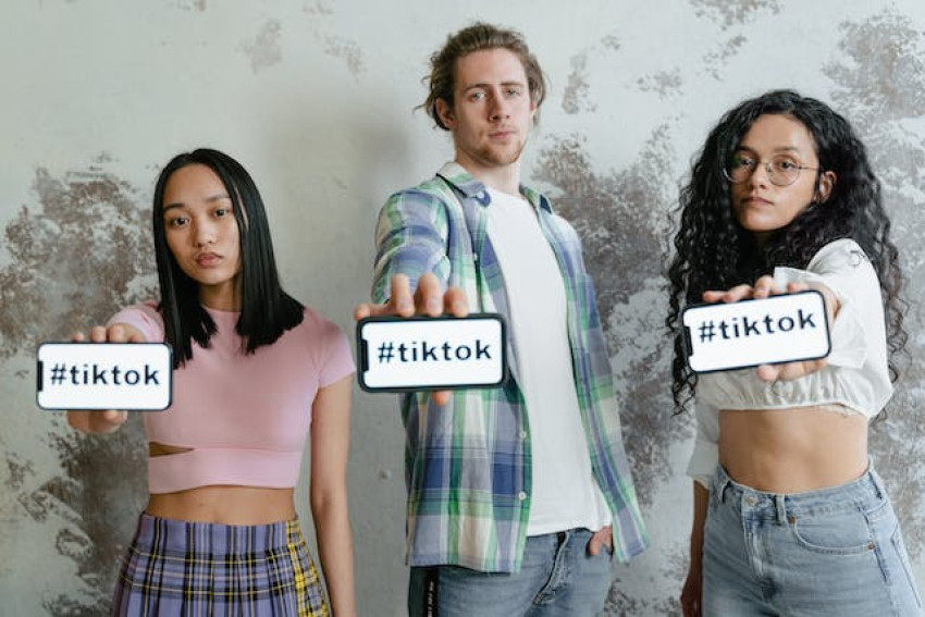 How to Add Voice-Overs to Your TikTok Videos? [Updated 2024]