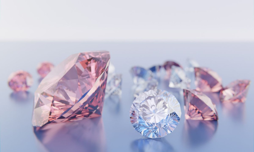 Unveiling the Sparkle: A Simple Guide to Moissanite