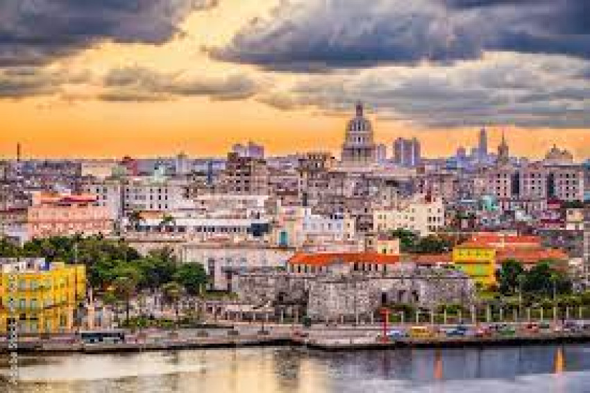 Top 10 tourist attractions 2023