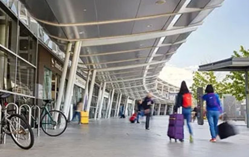 Byford Bound: Effortless Travel with Premier Airport Shuttle Services