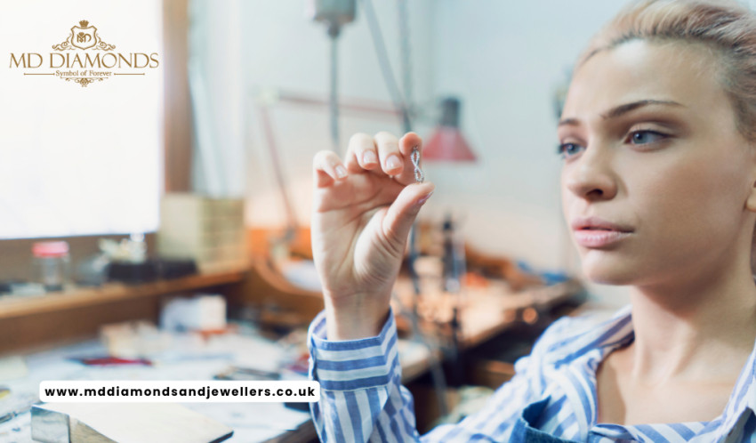 Decoding the Investment: How Much Does Bespoke Jewellery Really Cost?