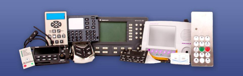Unveiling the Marvels of Membrane Keypads