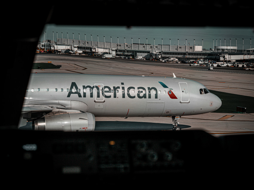 American Airlines Pet Policy Guide