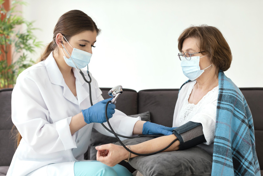 The Purpose of Doctor Singapore in Your Healthcare