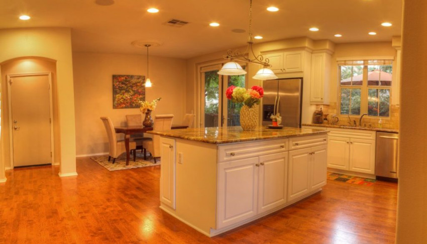 Shedding Light on Recessed Lighting: A Simple Guide to Illuminating Your Space