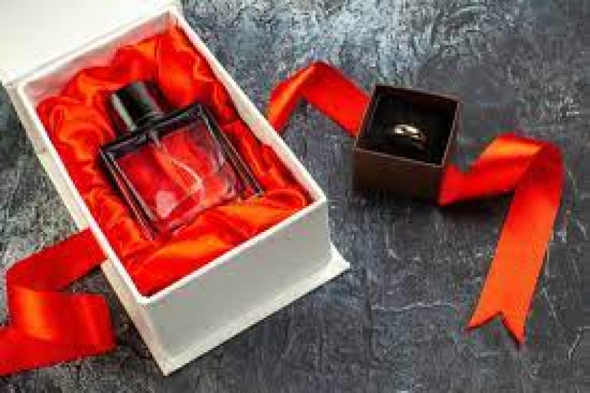 The Art of Gifting Perfume for Every Occasion