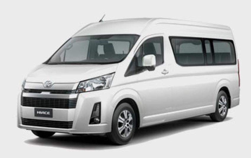 Inclusive Travel: Maxi Vans in Perth with Wheelchair Accessibility