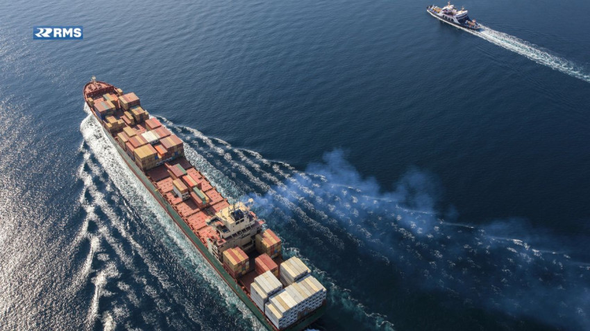 The Unseen Heroes - Shipping Brokers in Hong Kong