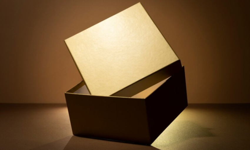 Types of Rigid Boxes Packaging