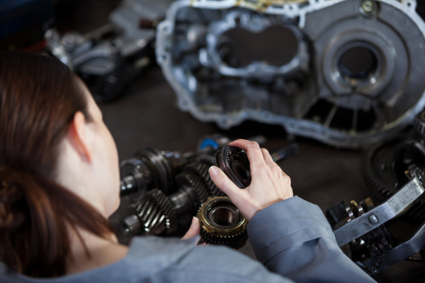 Keylink Diagnostics: Unlocking Precision as Throttle Adaptions Specialists