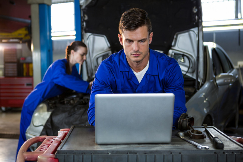 Unlocking Vehicle Security: Vin Coding Experts UK at Keylink Diagnostics