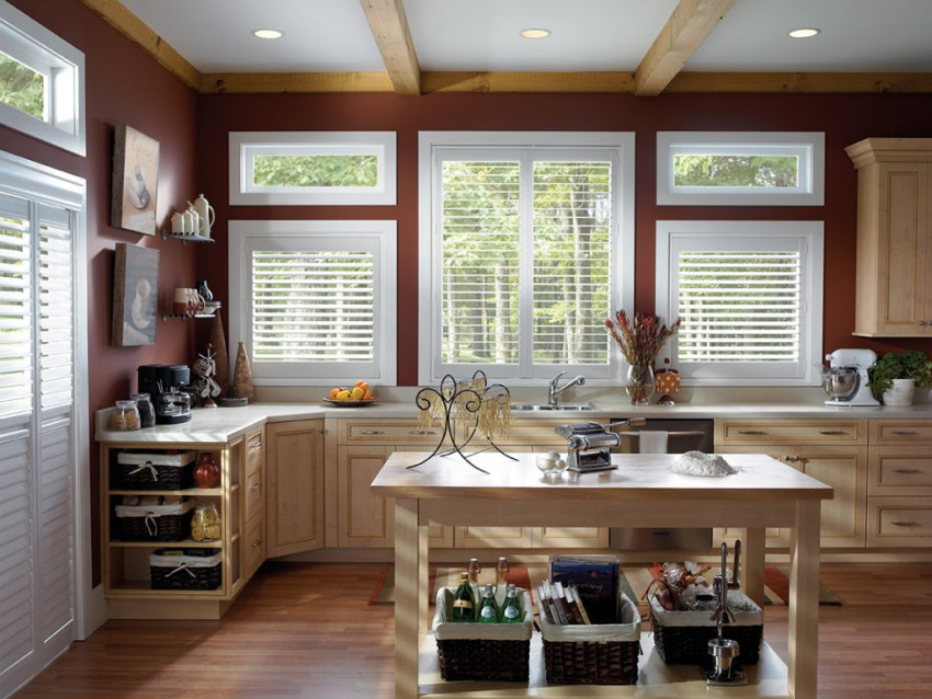 Claim Your Free In-Home Consultation Today