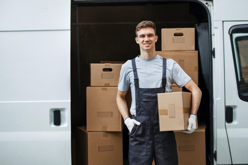 Seamless House Moves Made Affordable: Your Gateway to Tooting's Finest Movers