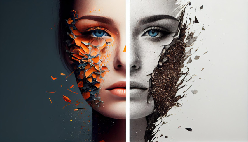Portrait Excellence: A Critical Review of TERAVARNA's Art Competitions