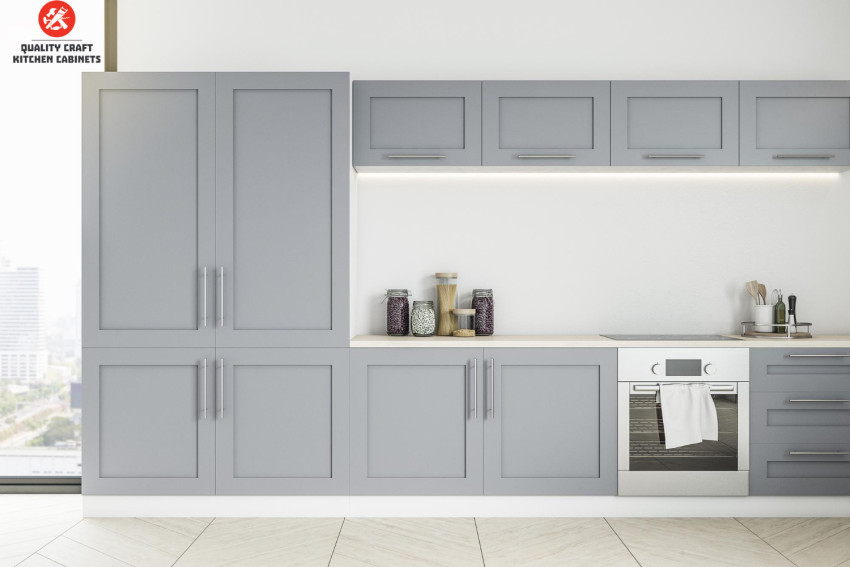 Awesome Two-tone Kitchen Cabinet Ideas For The Next Remodel 