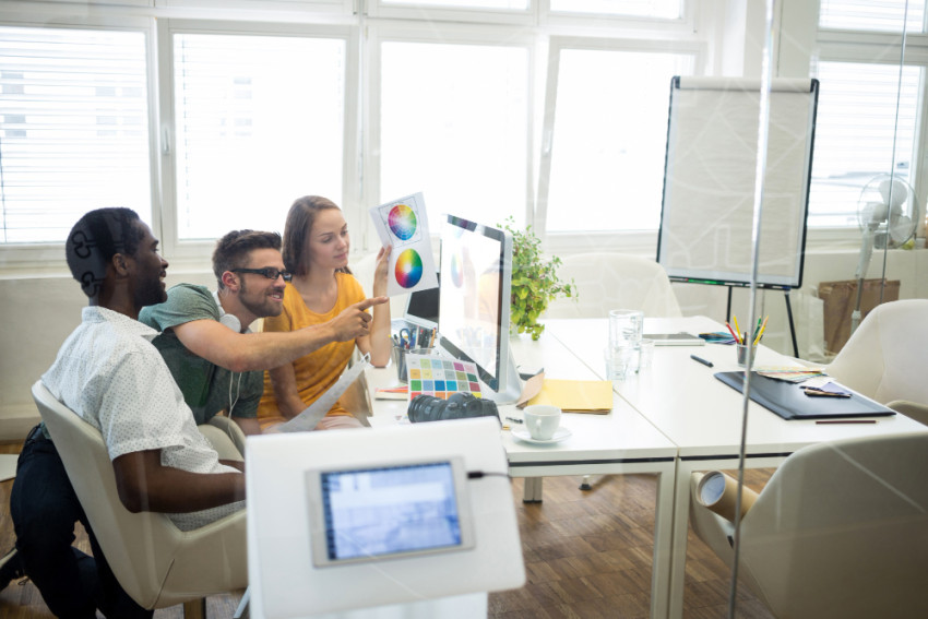 Why Hire a Digital Design Agency?
