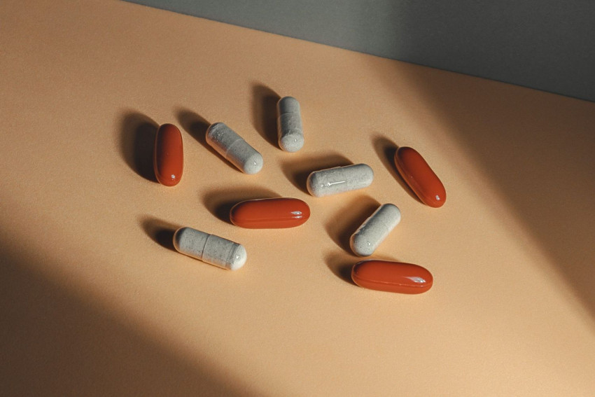 Unlocking Vitality: Multivitamins for Women, Addressing Specific Health Concerns