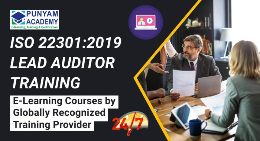 The Importance of Leadership Commitment in Achieving ISO 22301 Certification