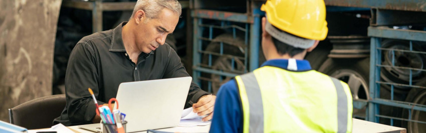 How RPO Standardization Reshapes Manufacturing Hiring Dynamics?