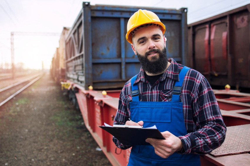 Find Top-notch Railway Courses Near You with Alpha Building Services Engineering Ltd