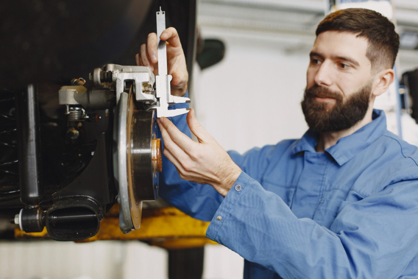 Your Path to Expertise with Alpha Building Services Engineering Ltd