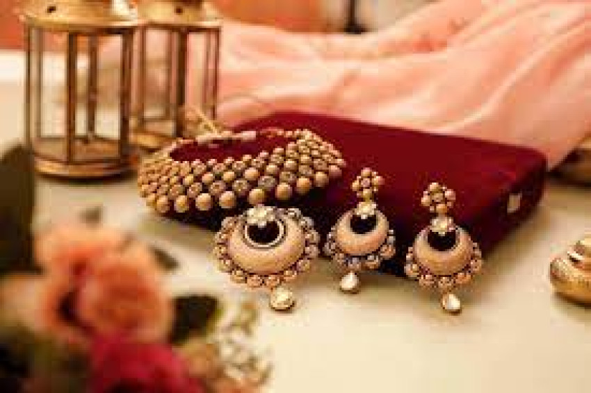 Unveiling Excellence: Vision Trade India – Pioneers among Jewellery Manufacturers in India